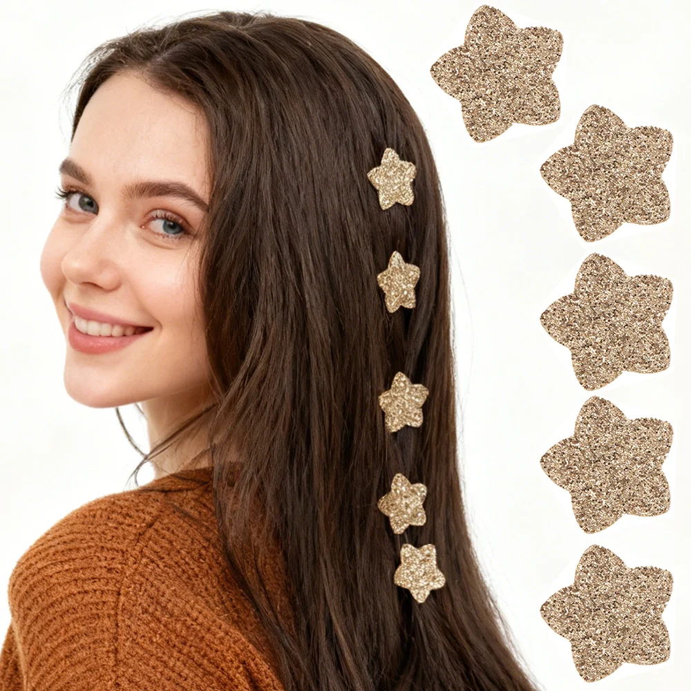 5-шт-мини-заколка-для-волос-со-сверкающей-золотой-звездой-женская-модная-заколка-для-волос-аксессуары-для-волос