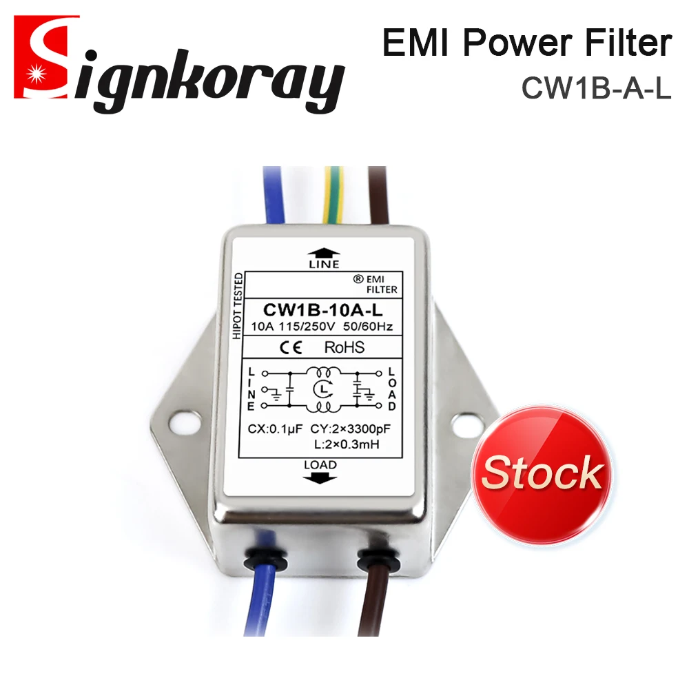 Signkoray Emi Power…