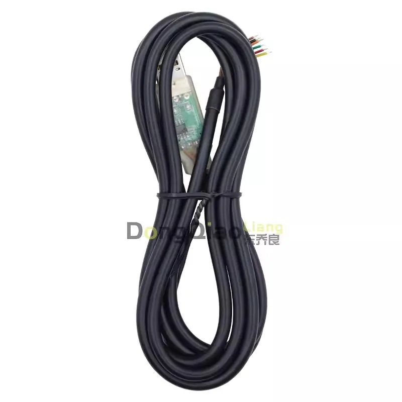 FTDI originally imported USB-485-WE-1800-BT 5v serial UART communication cable FT232RQ