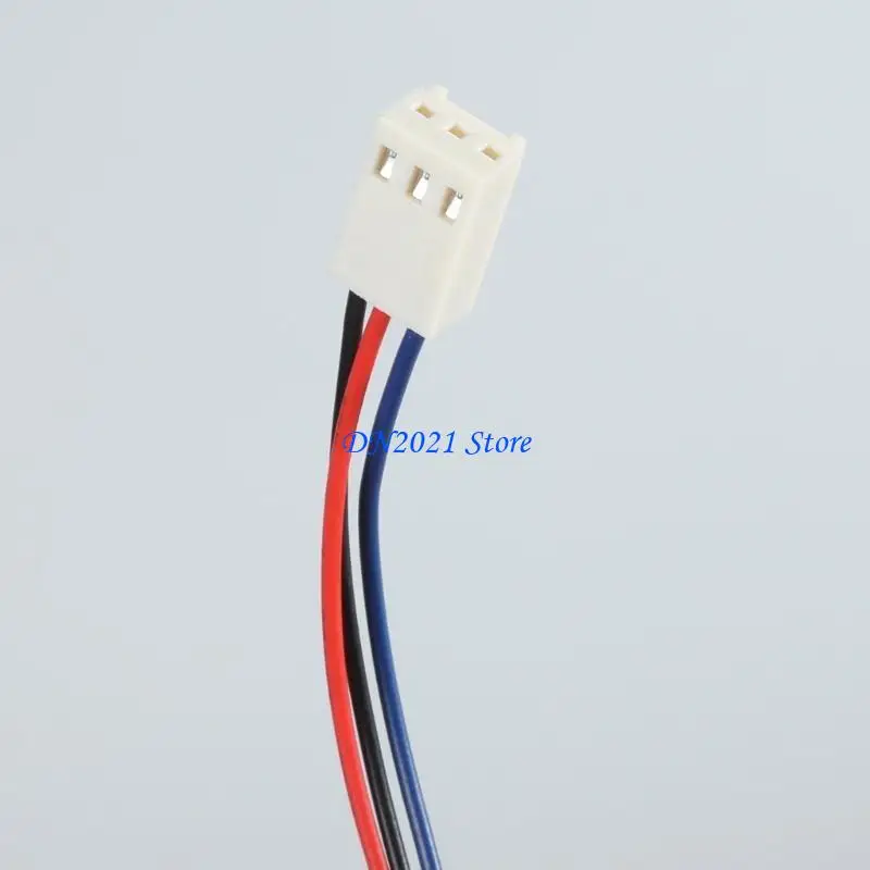 

F3KE FFB0624EHE 24V 0.57A Efficient Air Circulation Fan with Speed Controls for Computer Case, Workstations, and Machinery