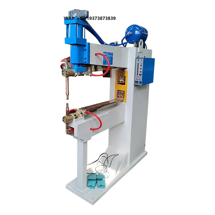 DN Series AC Pneumatic CNC Automatic Projection and Spot Welding Machine/Multi-point Spot Welding Machine for Metal
