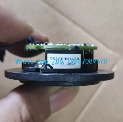 Encoder usato TS5669N1150 Funzione normale Testato OK