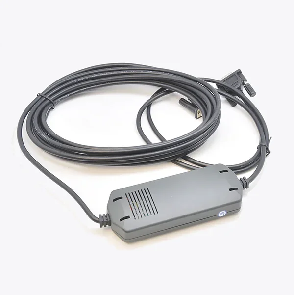 New NewS7-200 PC/PPI Cable MM Multi-master for Connection of S7-200 to Serial PC Interface 6ES7901-3CB30-0XA0
