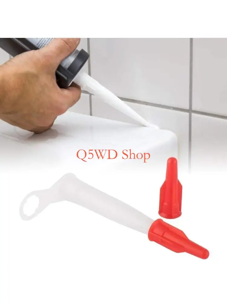 

Q5WD 20PACK CARTRIDGE TIPS