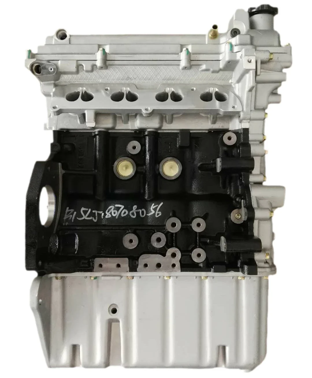 

Auto Parts Engine Block New High Quality Long Block 1.5L 79KW L3C Cylinder Block Assembly For GM Wuling