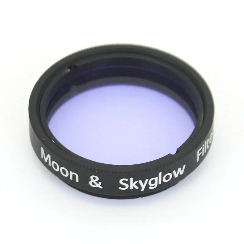 Nighthawk series 1.25 inch Moon & skyglow filter