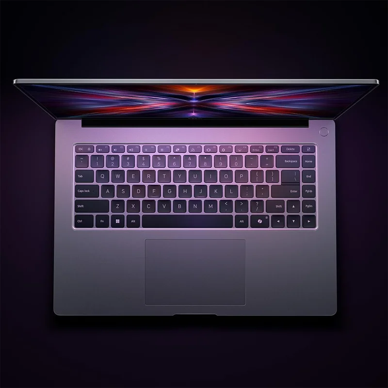 شاشة Xiaomi Redmi Book 16 2025 Core5-220H 16G/32G 512GB/1TB 16 بوصة 2.5K 120 هرتز