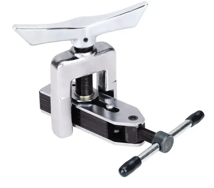 Grabber Flaring Too…