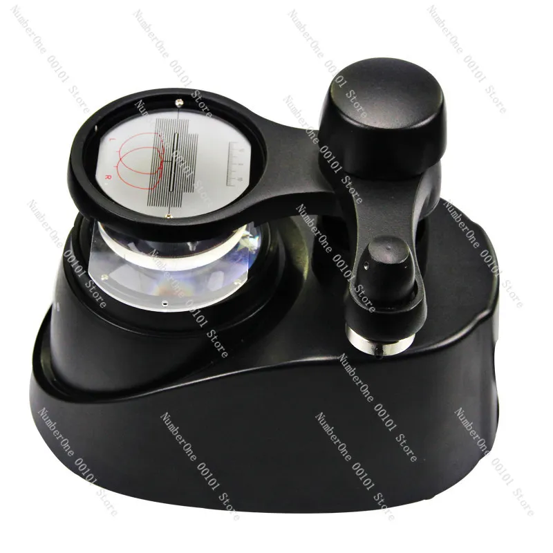 New  Arrival Optical Lens Blocker Optical Equipment Lens Layout Blocker Lens Centering Machine