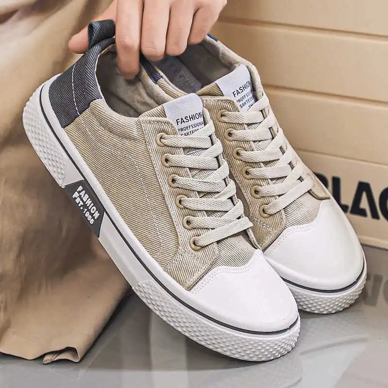 

Черные мужские ботинки из синтетической кожи, темные вулканизированные туфли, спортивные кроссовки, спортивные шорты, кроссовки Casuall Teni