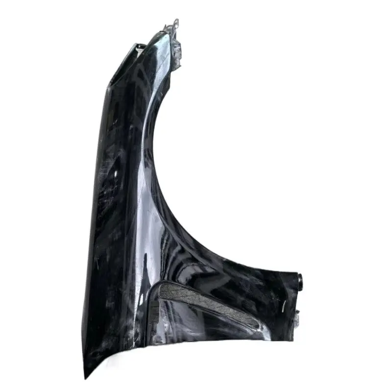 For Porsche Panamera Front Fender 970 Body Kit for Car Fenders L+R 2011-2014