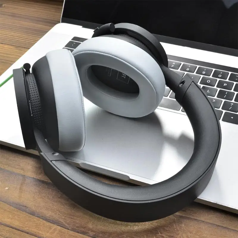 28te وسائد الأذن مرنة مرنة لسماعات الرأس للحصول على صوت جودة