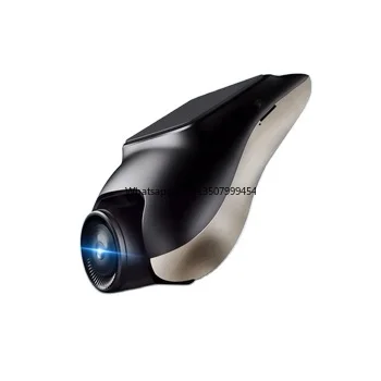 

Junsun DVR-F7R701 Car DVR Full HD 1080P Dashcam 720P Dash Cam for Junsun Car Radio Navigation USB Car Camera Driving Recorder