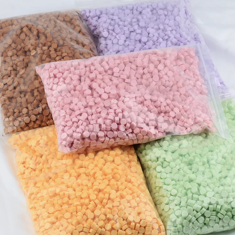 

Восьмиугольный античный лак, частицы воска, 500 г, «сделай сам», буква для счёта рук, подарок на день Святого Валентина, украшение