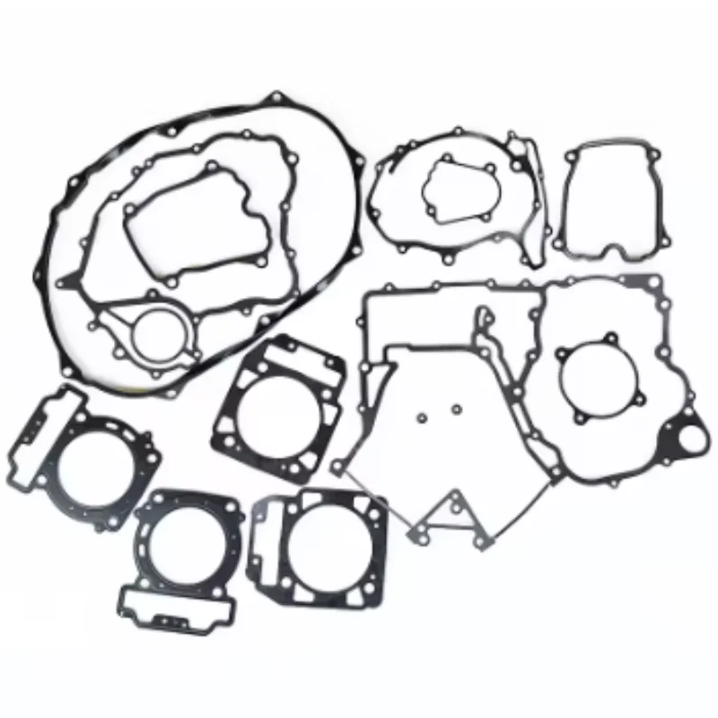 Original Genuine Engine Gasket Kit 2020-2025 for CFMOTO Cforce Uforce Zforce 800 950 1000 CF800AU CF1000 UTV 0JYA-0000A0-00002