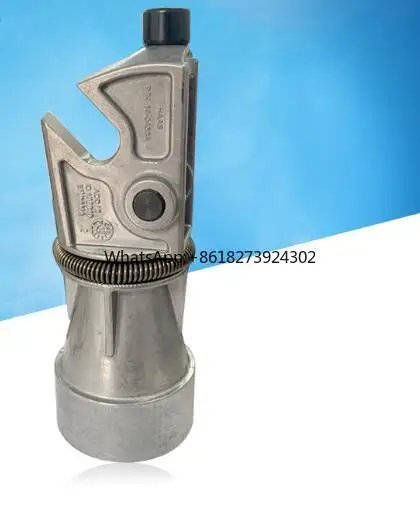 

Original Haas knife sleeve BT40 knife cup P/N 14-0458A A machining center VF2SS/VF3SS machine tool wamly for 1year