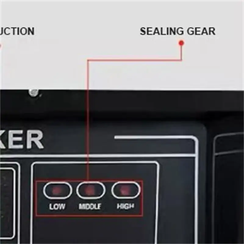 Tabletop Continuous…