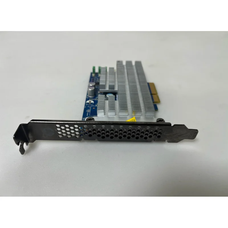 CHEN 742006-003  Adapter Card For HP Z440 Z640 Z840 Z8 G4 Workstation Turbo Drive G2 PCI-E Card High Profile M.2 with Heatsink