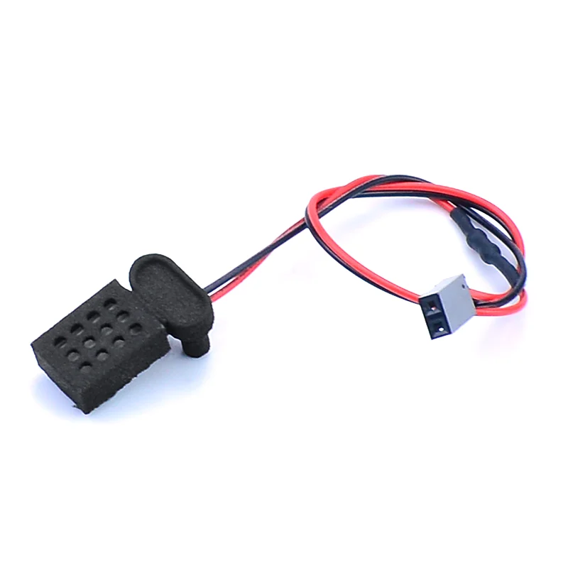 HYPER GO MJX Simulation Pilot Light Taillight for 1/14 mjxrc 14303 Remote Control Car Off-road High Speed RC Cars Truck