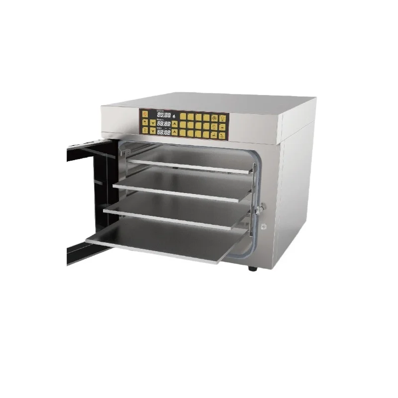 

Electric Baking Cake Bread Pizza Bake Oven Small Oven Hot Air Circulation Oven