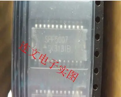 

Free shipping SPF5007 10PCS