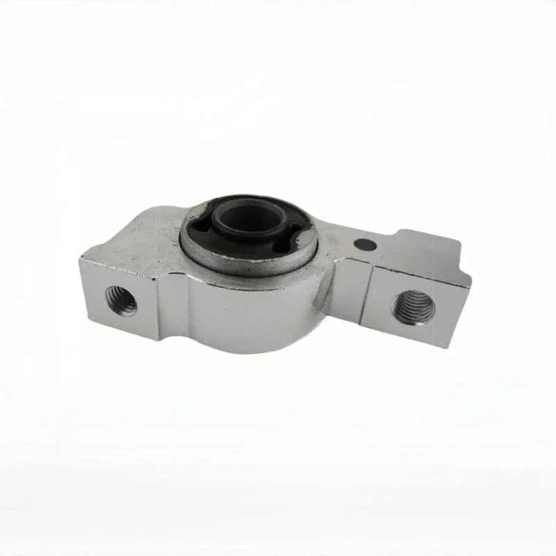 Engine Mount Bushing 3521J6 for Peugeot 407 Citroen C5 C6 Triangular Arm Elastic Hinge