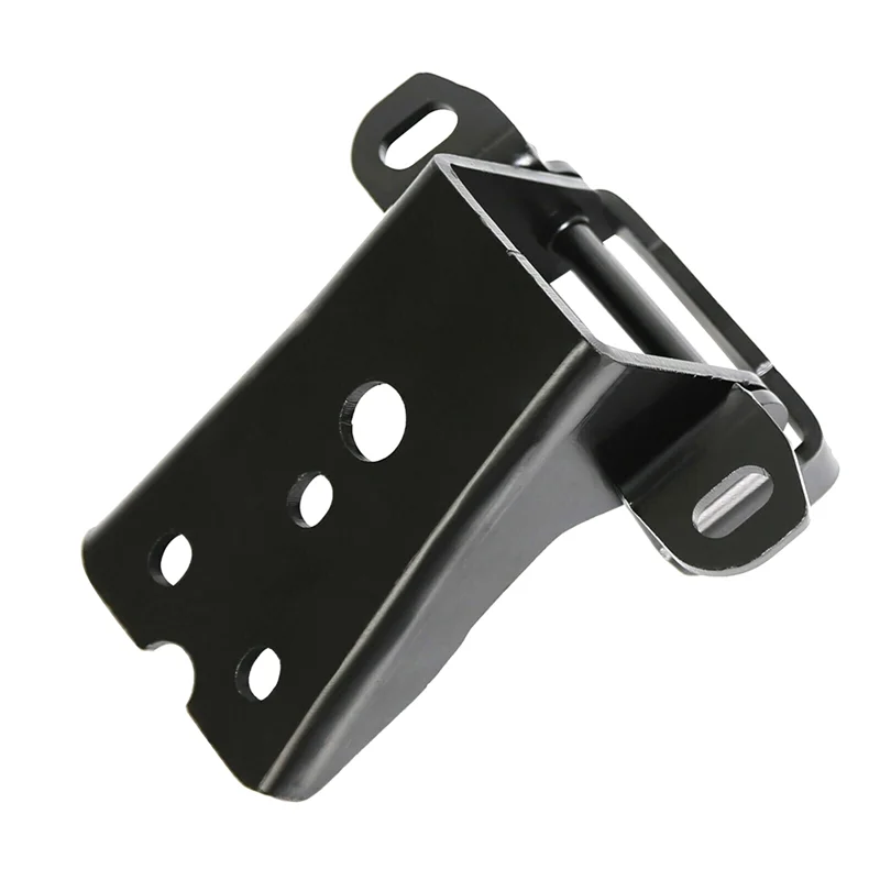 

Door Hinge Upper Lower Pair Set For Ford Bronco F150 F250 Ranger LTD E8TZ1522810A E9TZ1522800A-X59A