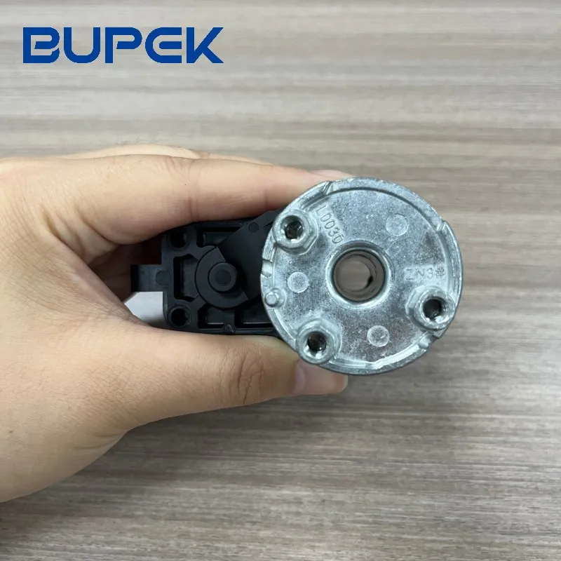 for 2014-2020 Mitsubishi ASX Assembly Power Mirror Side Folding Motor Rear View Car Actuator Gear Module Replacement Auto Fold