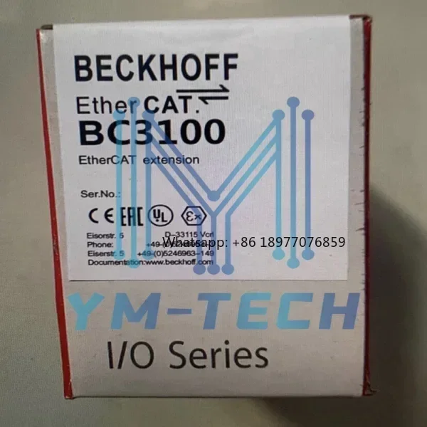 Lifa Pc Bc3100 Brand New Original Spot Plc