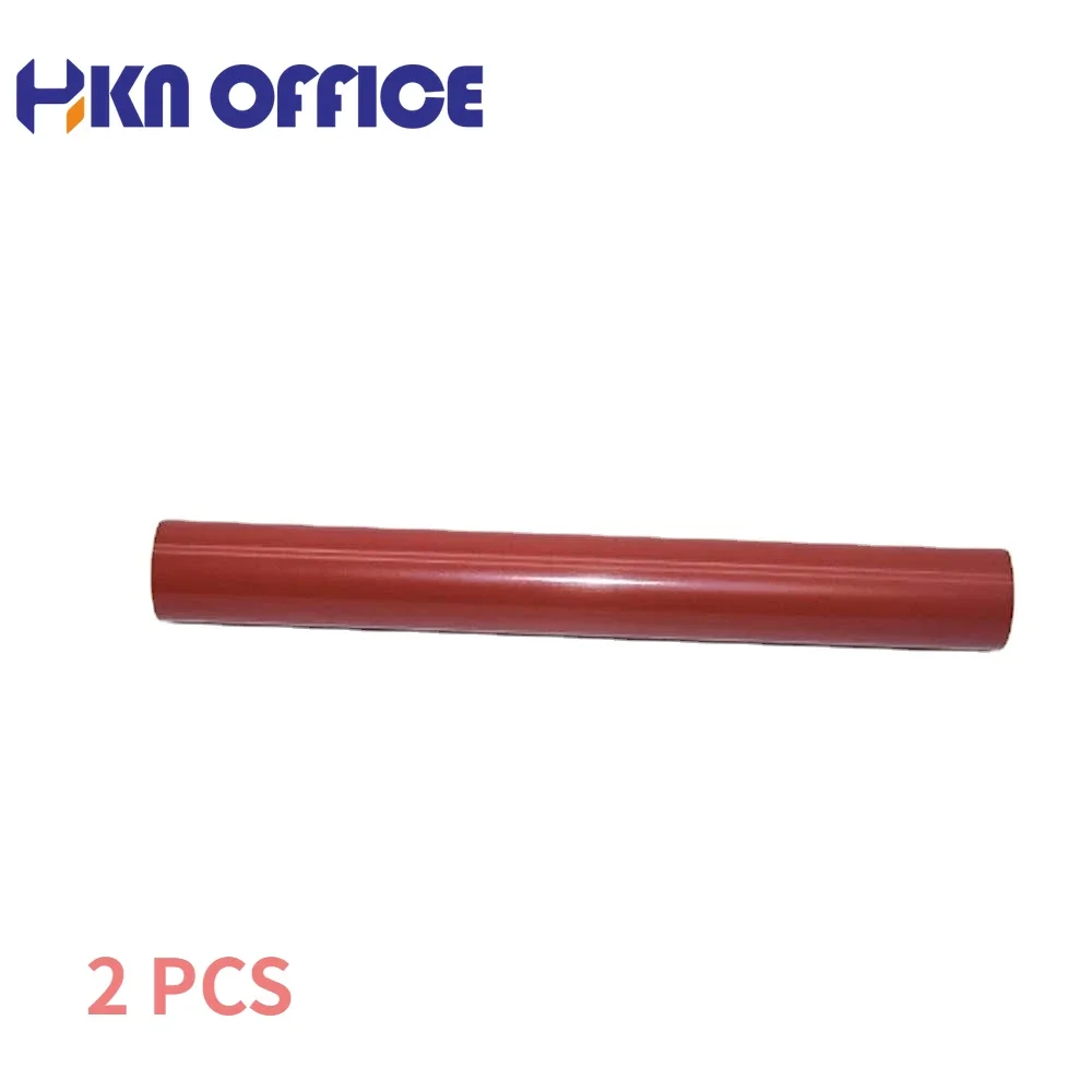 Пленка фьюзера для Konica Minolta Bizhub C654 C554 C 754 654 554, рукава фьюзера, ремень, японский оригинал Пленка фьюзера для Konica Minolta Bizhub C654 C554 C 754 654 554, рукава фьюзера, ремень, японский оригинал