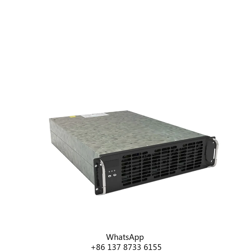 

UR100030-SW 30KW Module Fast Charge Stable DC Station Accessories