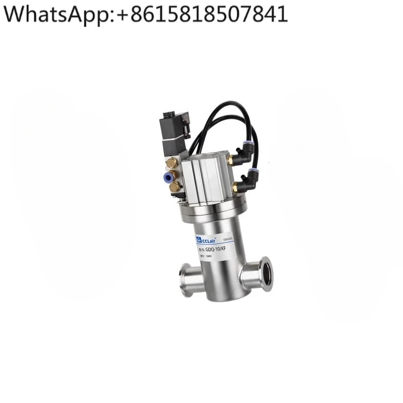 GDQ-J10/16/25/40 Kf…