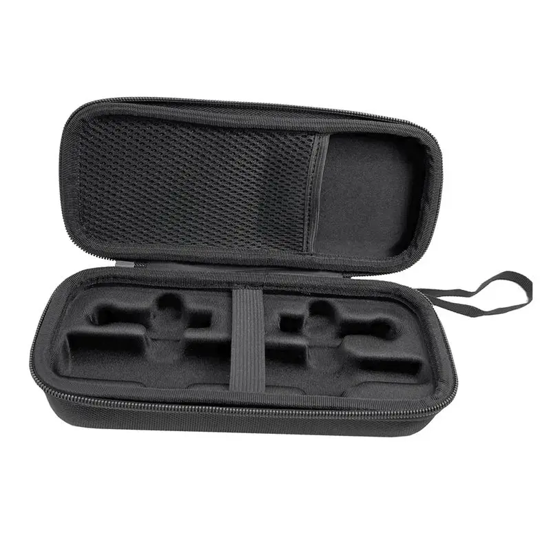 A40Z-EVA Hard Case For Oral B Pro 1000/2000/3000/3500/1500 Electric Power Rechargeable Toothbrush Travel Protective Bag