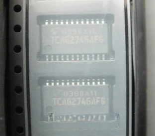 

100% новый TCA62746AFG TCA62746 16-Выход с драйвером постоянного тока для светодиода SSOP-24