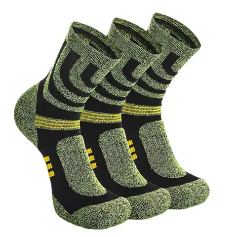 8 best sales कैम्पिंग मोज़े - №4