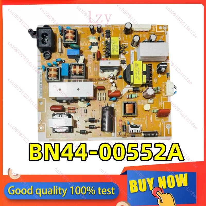 

USED BN44-00552A Suitable for Samsung UA46EH6030R power board BN44 00552A PSLF930C04D, tested well