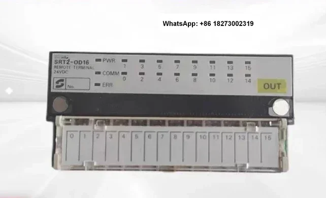 

Оригинальный модуль Φ ID 16 Φ