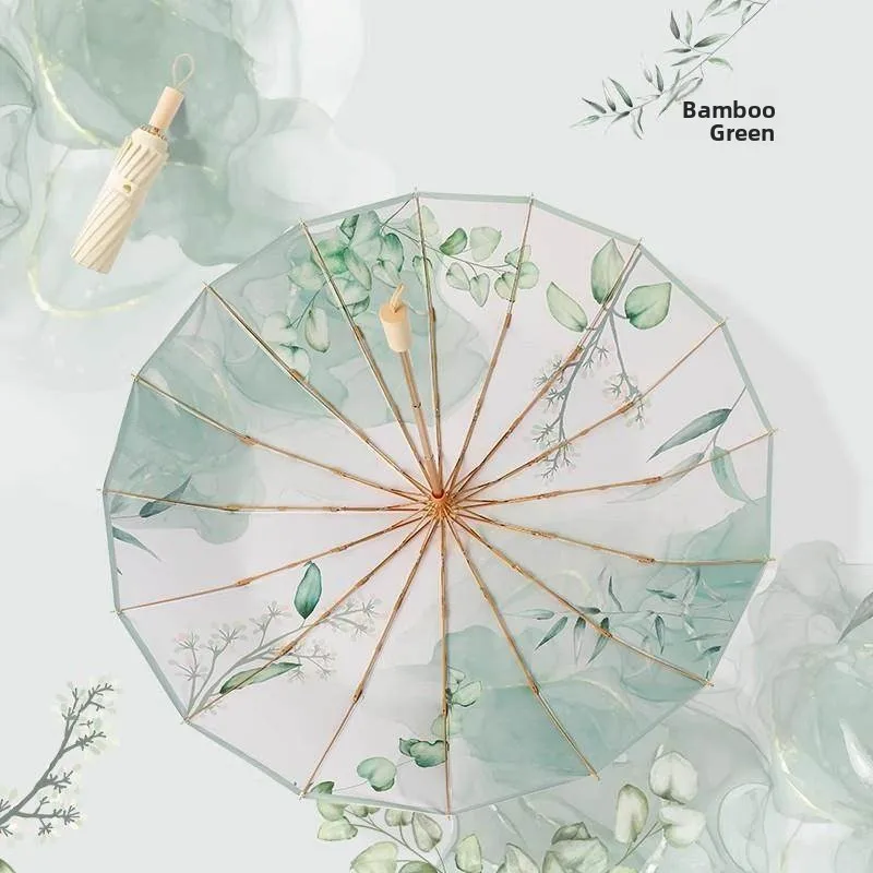 

Рамка для зонта из алюминиевого сплава, 6-реберный резиновый солнцезащитный козырек, водонепроницаемый, ветрозащитный, большой размер, зонт от дождя и солнца двойного назначения...