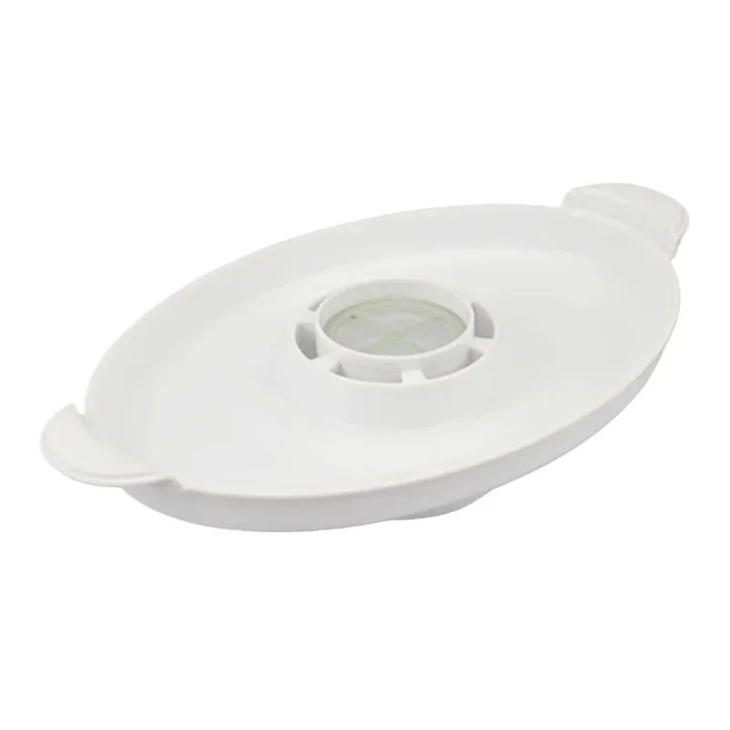 Suitable for Electric Steamer HD9110 HD9120 HD9140 Water Tray, Drip Tray Accessories