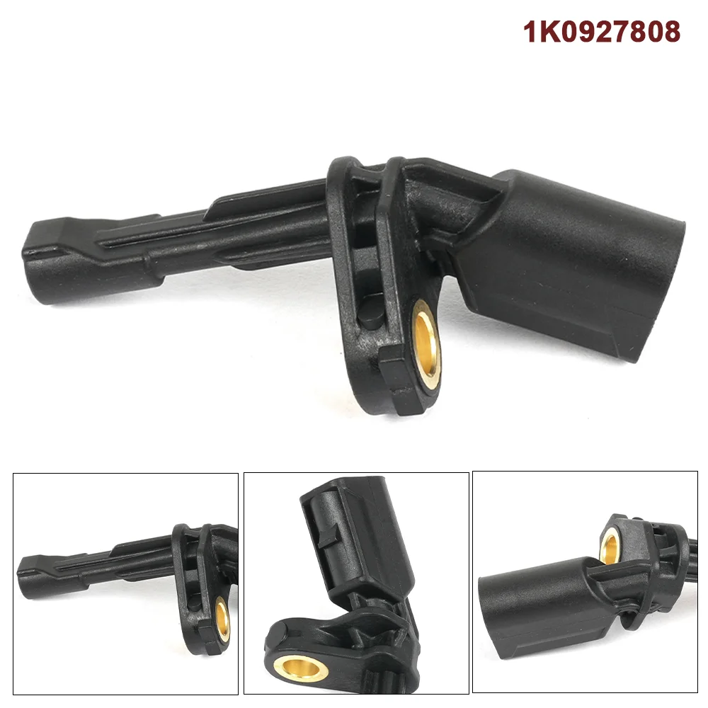 Front Rear ABS Wheel Speed Sensor For VW Amarok Beetle Caddy Golf Jetta Passat 7H0927804 7H0927803 1K0927807 1K0927808 RS-THB051