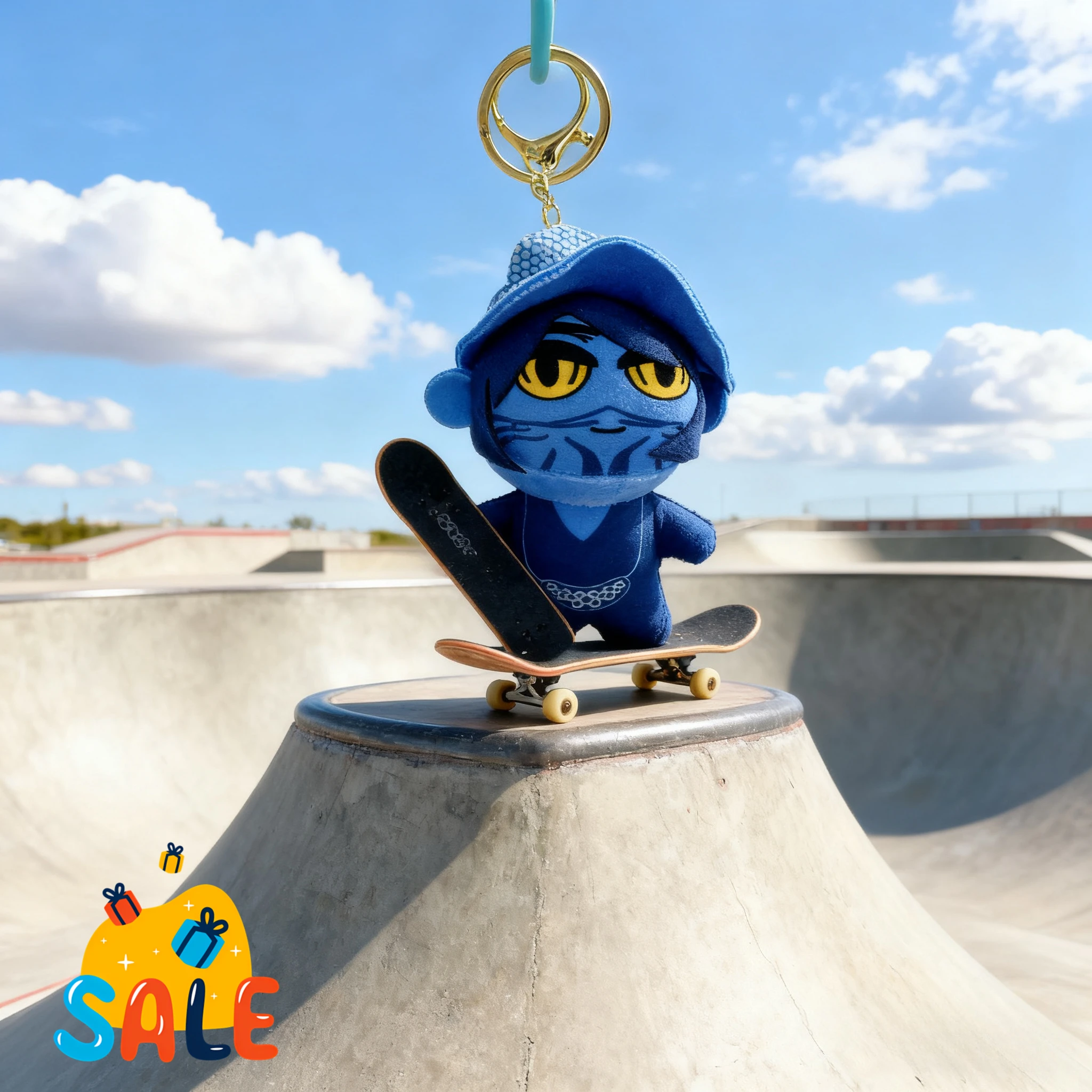 Dibujos animados anime KPOP cazador del diablo juguete de peluche Rumi Mila Zoe personaje monstruo caza chica grupo