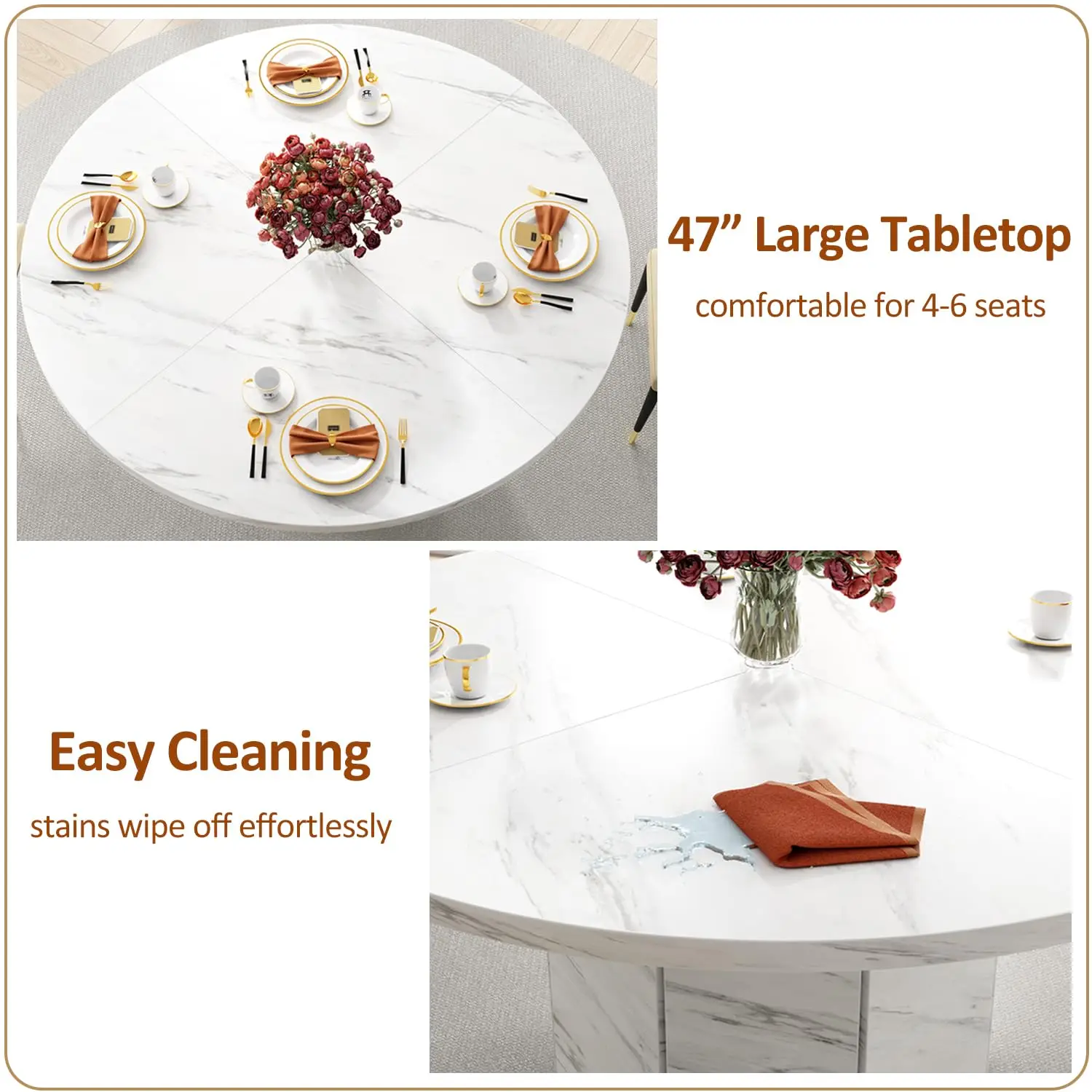 Thumbnail 4 - #19 Top 30 Extendable Dining Tables Worth Buying In 2026