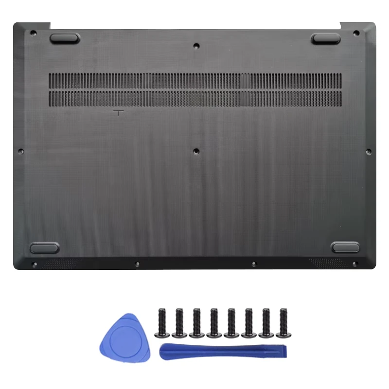 

Для Lenovo Ideapad 340C-15AST IGM IWL S145 Экран ноутбука ЖК-экран Задняя крышка/передняя панель/подставка для рук/нижний корпус аксессуары для ноутбука