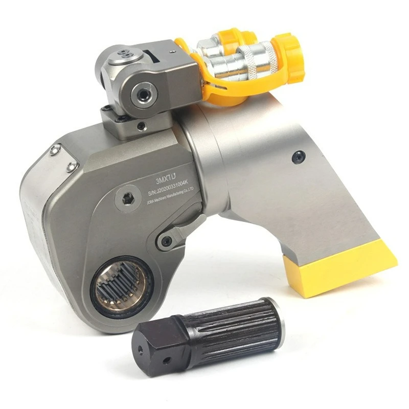 

Customizable Drive Hollow High Torque Aluminum Titanium Alloy Sleeve