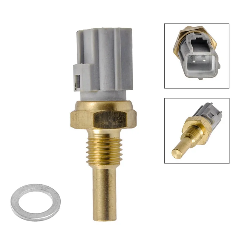 

10X Coolant Temperature Sensor For Toyota 4Runner Avalon Camry Celica Corolla Highlander Land Water Temperature Sensors