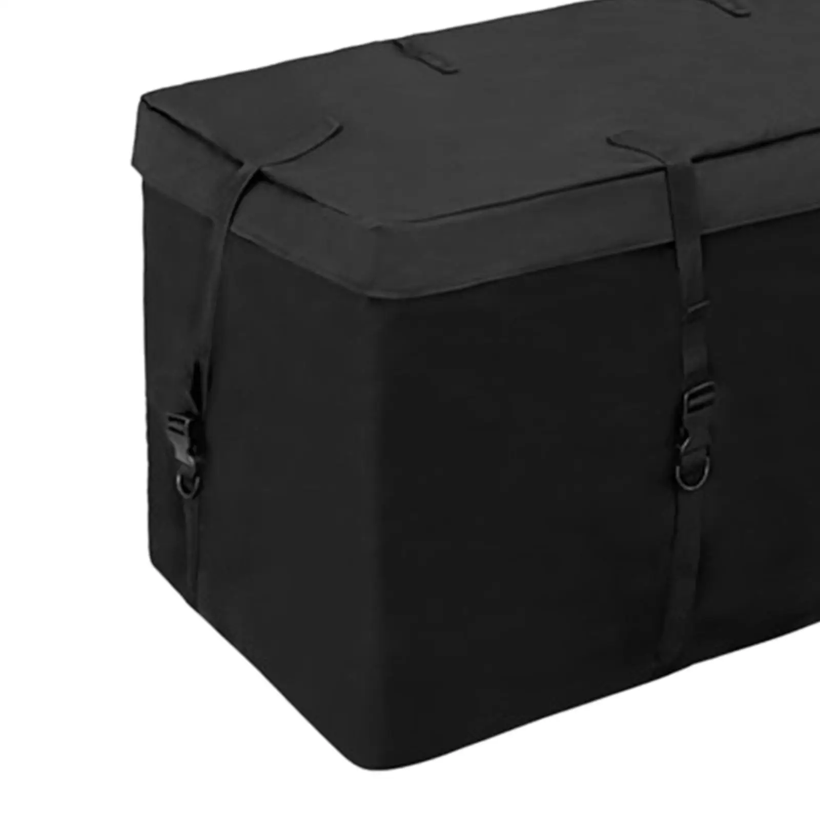 

Cargo Carrier Bag Waterproof Hitch Mount Cargo Bag Weatherproof Heavy Duty
