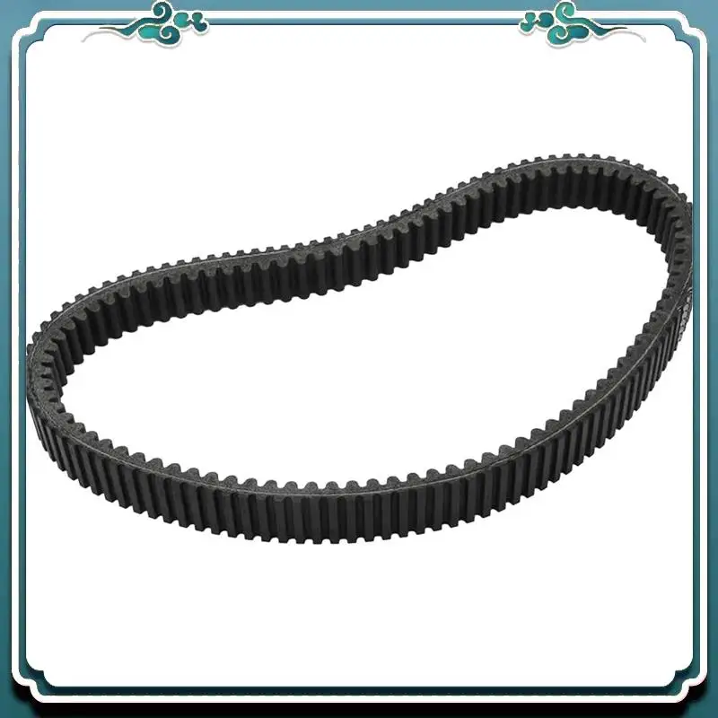 ABTU-3211202 حزام القابض للمحرك ATV حزام محرك 43.78 بوصة الطول 0.63 بوصة سمك للمركبة