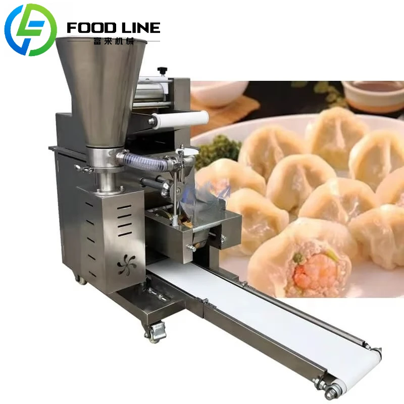 

Goyza Empanada Making Machine Japanese Goyza Empanada Making Machine New Typechine Dumpling Machine