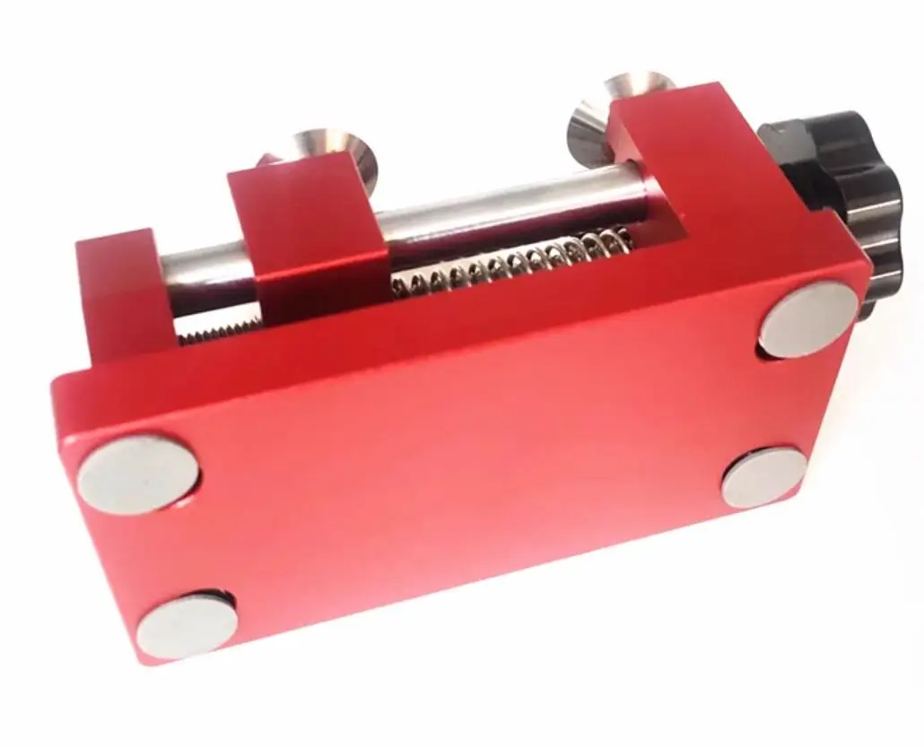 Watch Bezel Baffle Removal Tool Workbench Watch Back Case Cover Opener Watch Repair Battery Replacement Tool for Watchmaker