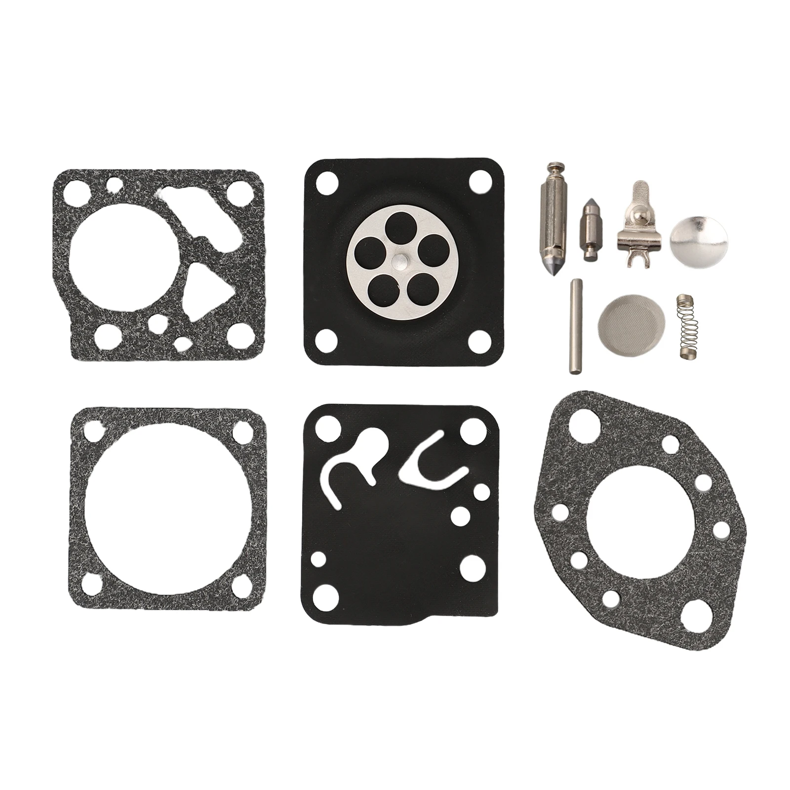 Enhanced Chainsaw Functionality with Carburetor Kit Designed for Tillotson RK13HU RK14HU (For 020 024 028 030 031)